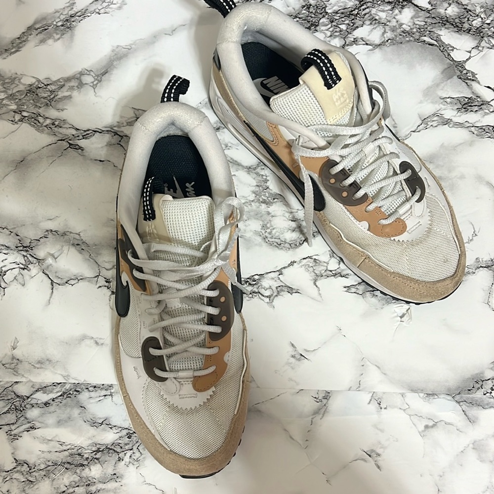 Nike sneakers